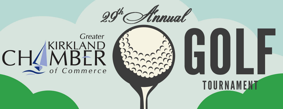 29th Annual Peter Kirk Golf Tournament